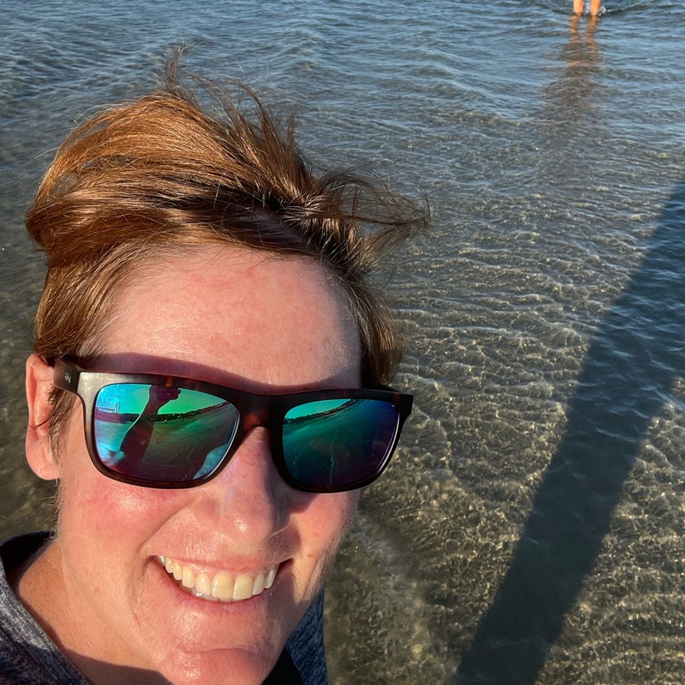 Meet your Posher, Janet